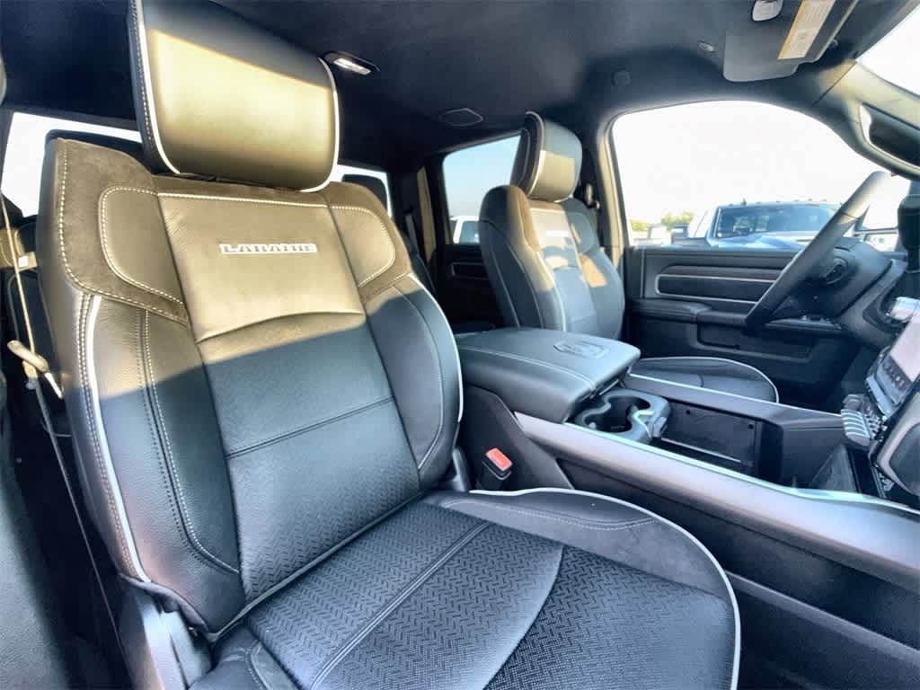 Thumbnail: 2026 RAM 3500 - 14