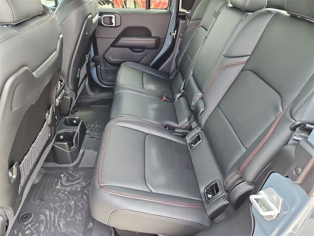 Thumbnail: 2026 Jeep Gladiator - 20