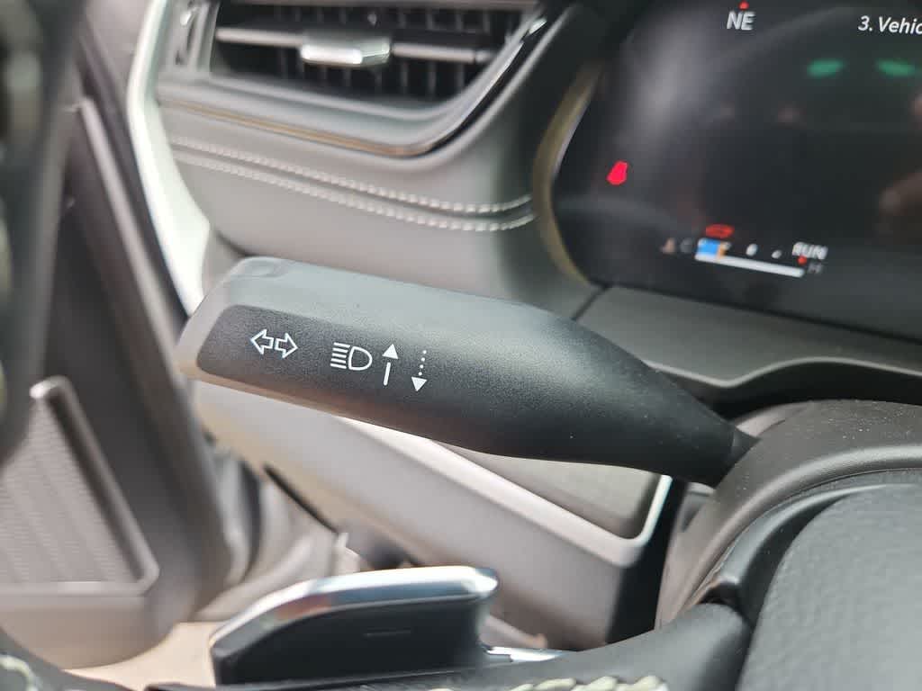 Thumbnail: 2026 Jeep Grand Cherokee - 29