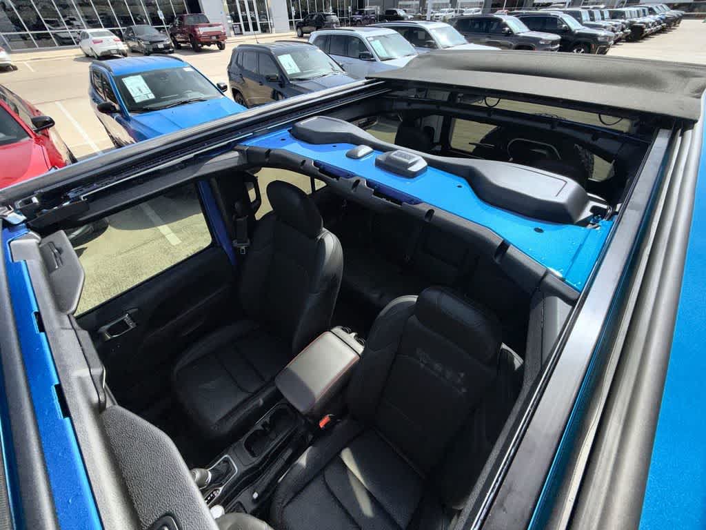 Thumbnail: 2026 Jeep Wrangler - 31