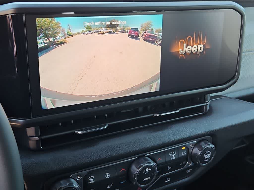 Thumbnail: 2026 Jeep Wrangler - 30