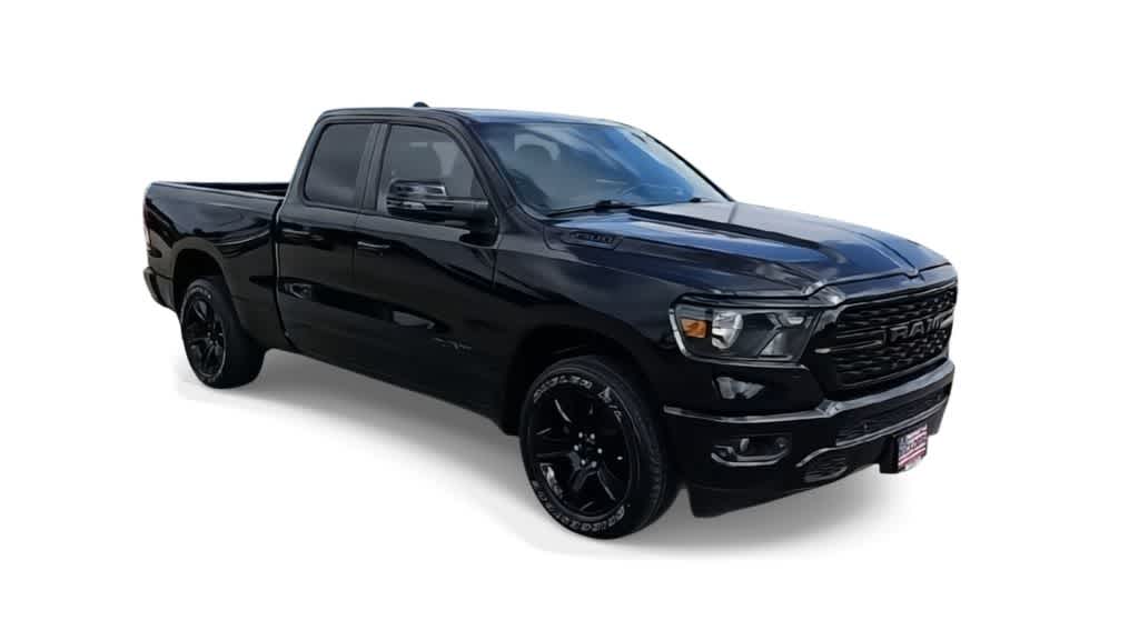 Thumbnail: 2023 RAM 1500 - 2