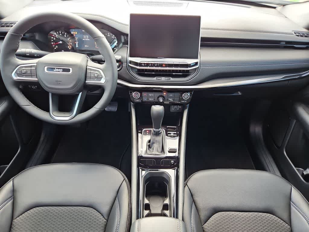 Thumbnail: 2026 Jeep Compass - 16