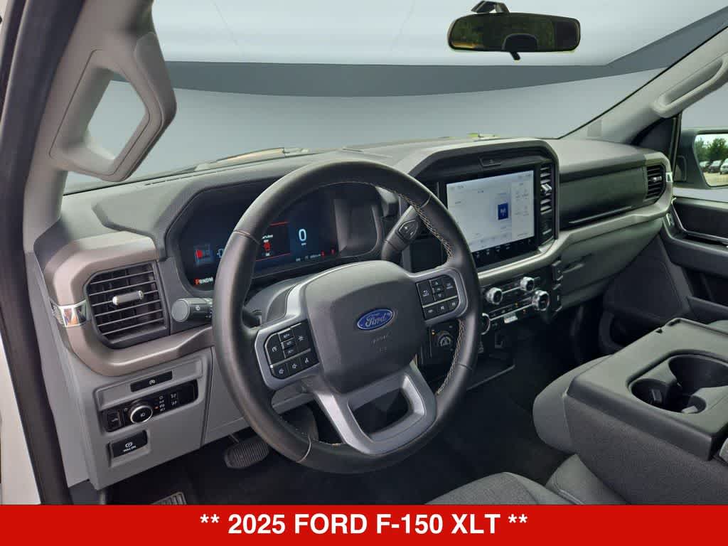 Thumbnail: 2025 Ford F-150 - 2