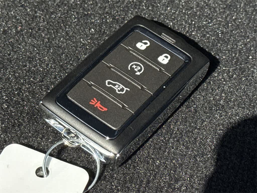 Thumbnail: 2025 Jeep Grand Cherokee - 22