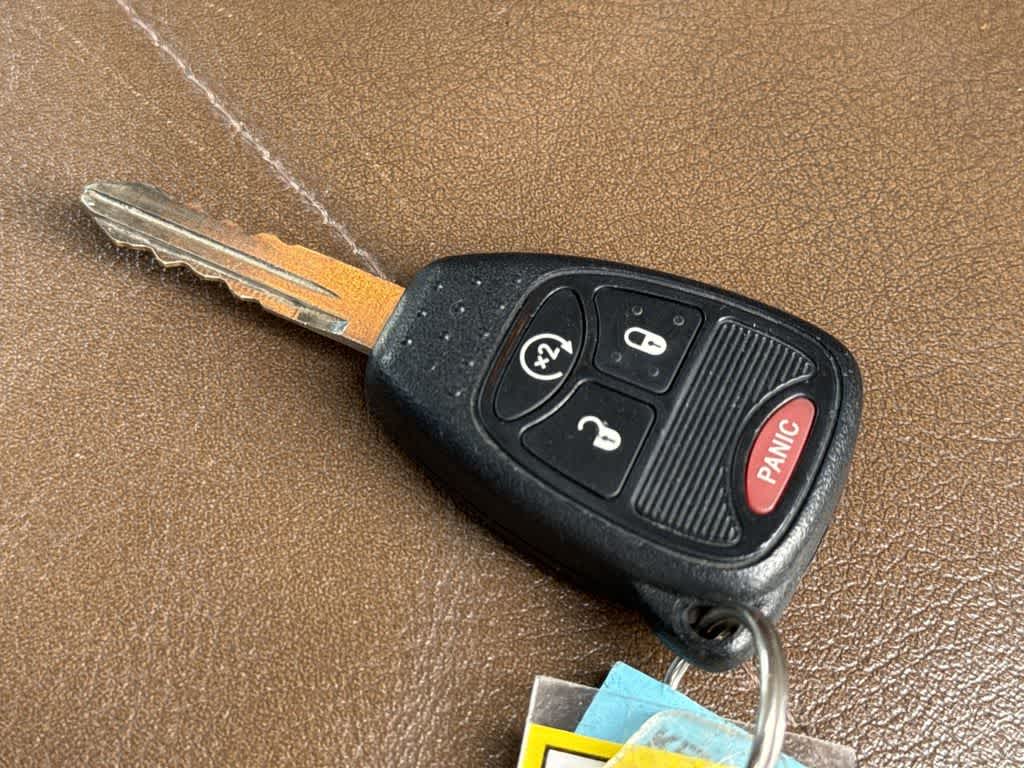 Thumbnail: 2012 Jeep Wrangler - 21