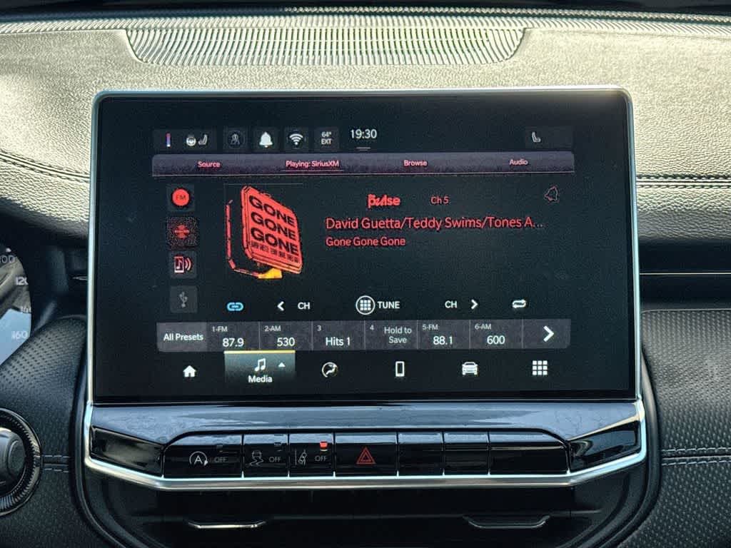 Thumbnail: 2026 Jeep Compass - 17