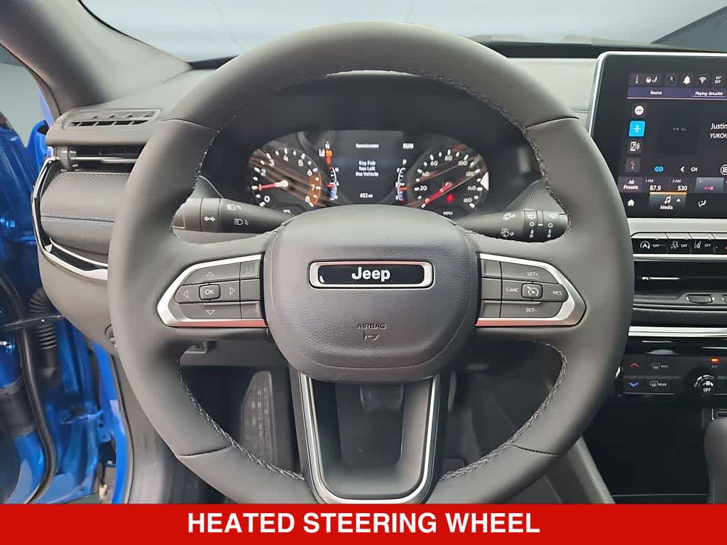 Thumbnail: 2026 Jeep Compass - 23