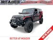 Jeep Wrangler JK Unlimited