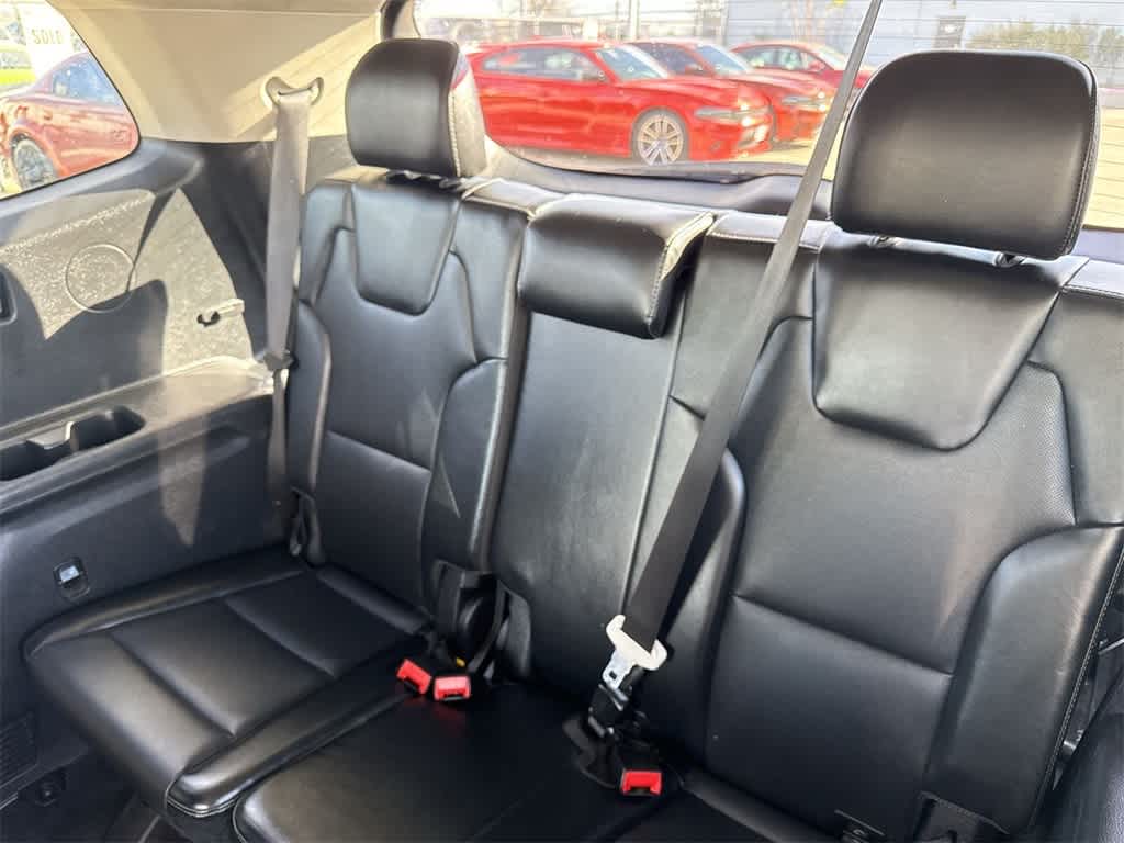 Thumbnail: 2023 Kia Telluride - 14