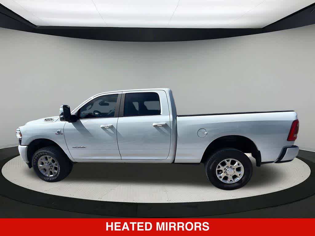 Thumbnail: 2024 RAM 2500 - 3