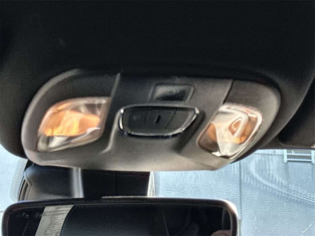 Thumbnail: 2026 Jeep Compass - 21