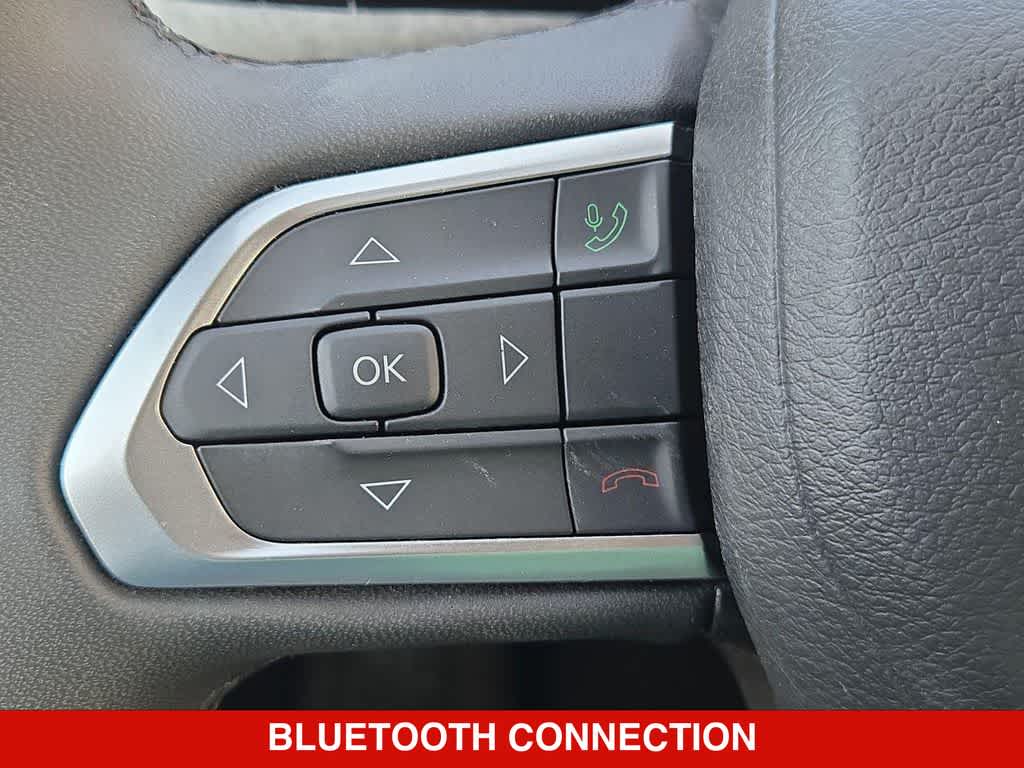 Thumbnail: 2024 Jeep Compass - 22