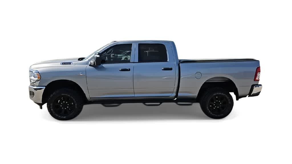 Thumbnail: 2023 RAM 2500 - 5