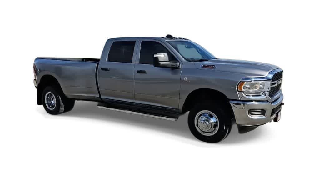 Thumbnail: 2024 RAM 3500 - 2
