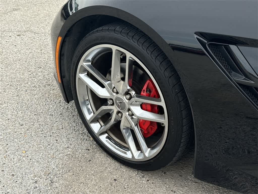 Thumbnail: 2019 Chevrolet Corvette - 11