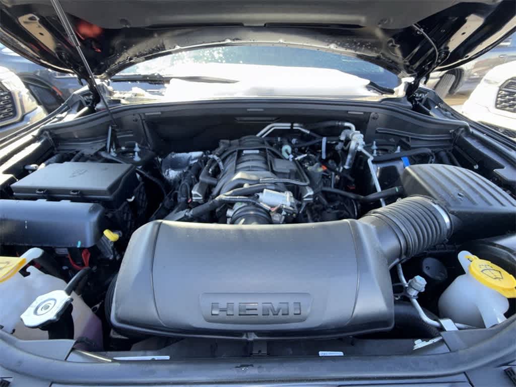 Thumbnail: 2026 Dodge Durango - 10