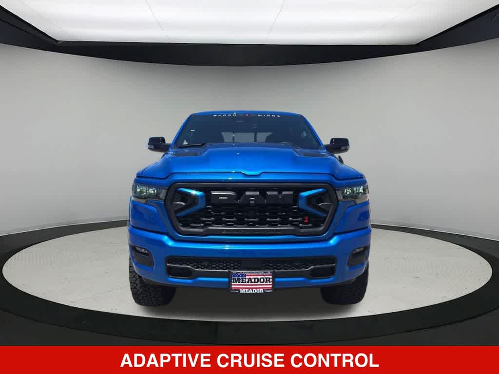 Thumbnail: 2026 RAM 1500 - 9