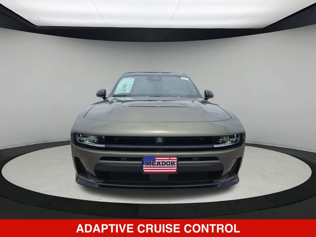 Thumbnail: 2026 Dodge Charger - 9