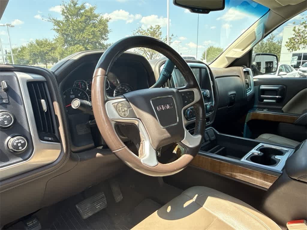 Thumbnail: 2018 GMC Sierra 1500 - 2