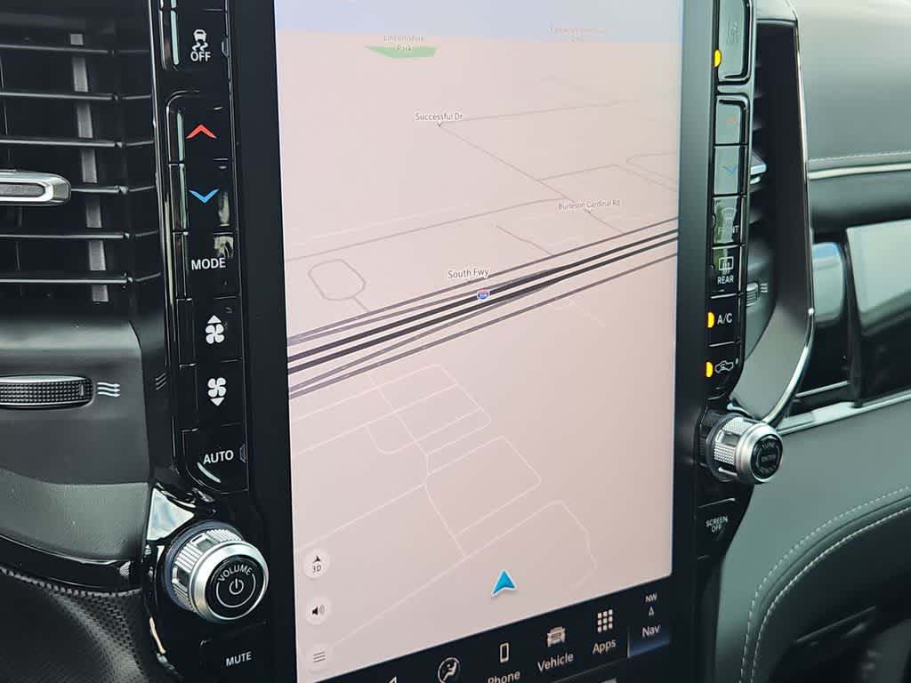 Thumbnail: 2026 RAM 1500 - 31