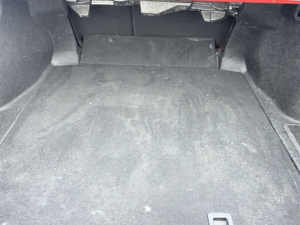 Thumbnail: 2025 Toyota Camry - 21