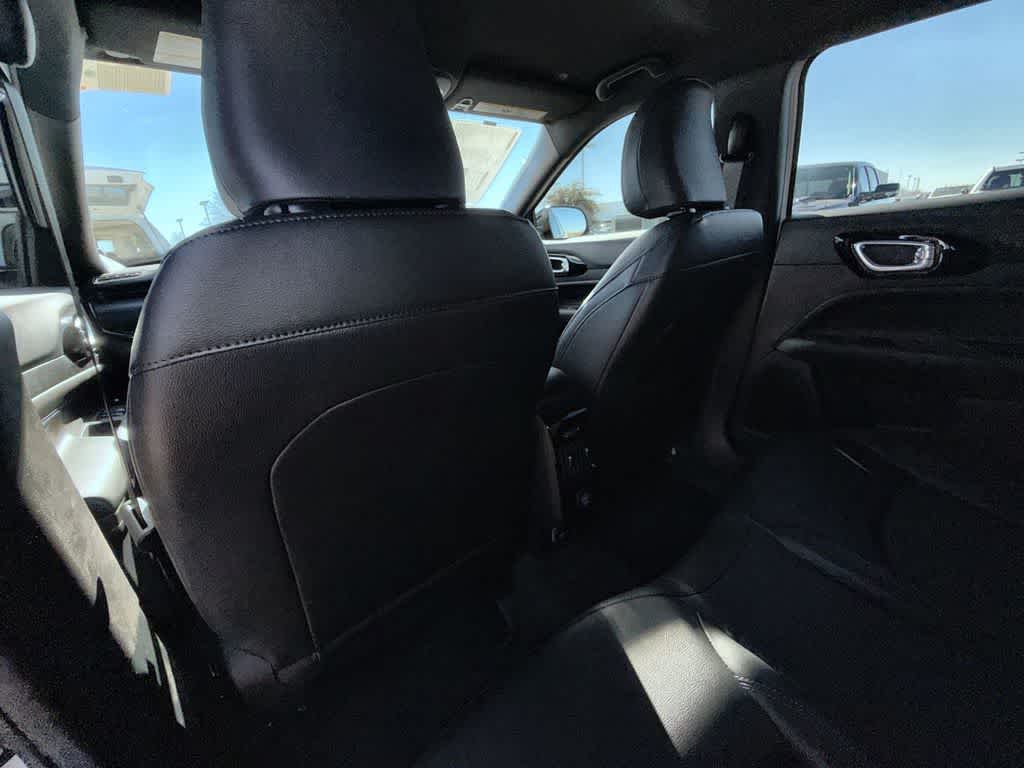 Thumbnail: 2026 Jeep Compass - 13