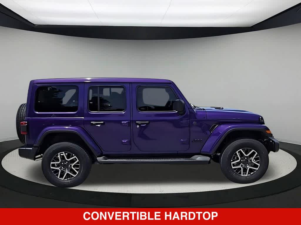 Thumbnail: 2026 Jeep Wrangler - 9