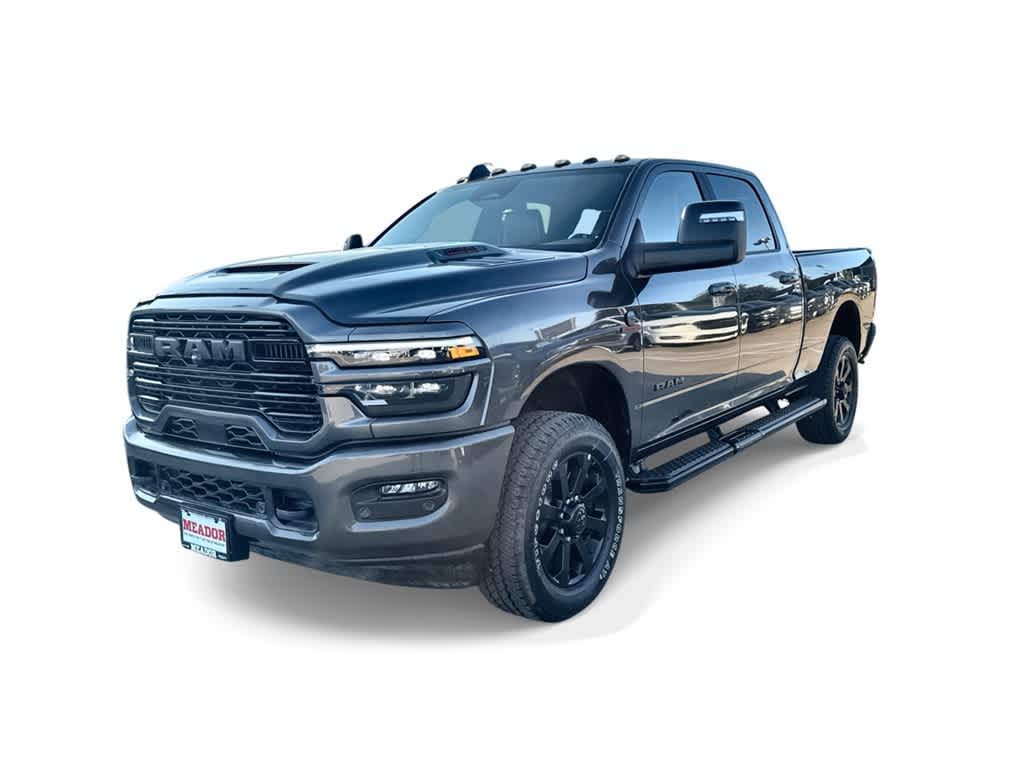 Thumbnail: 2025 RAM 2500 - 1