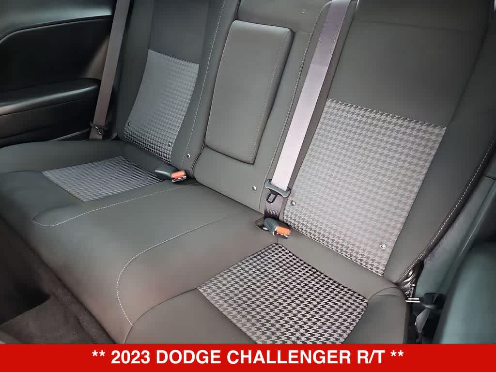 Thumbnail: 2023 Dodge Challenger - 19