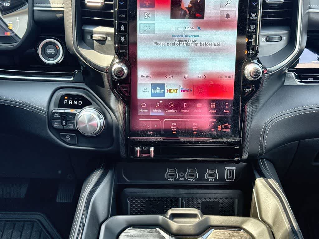 Thumbnail: 2026 RAM 1500 - 15