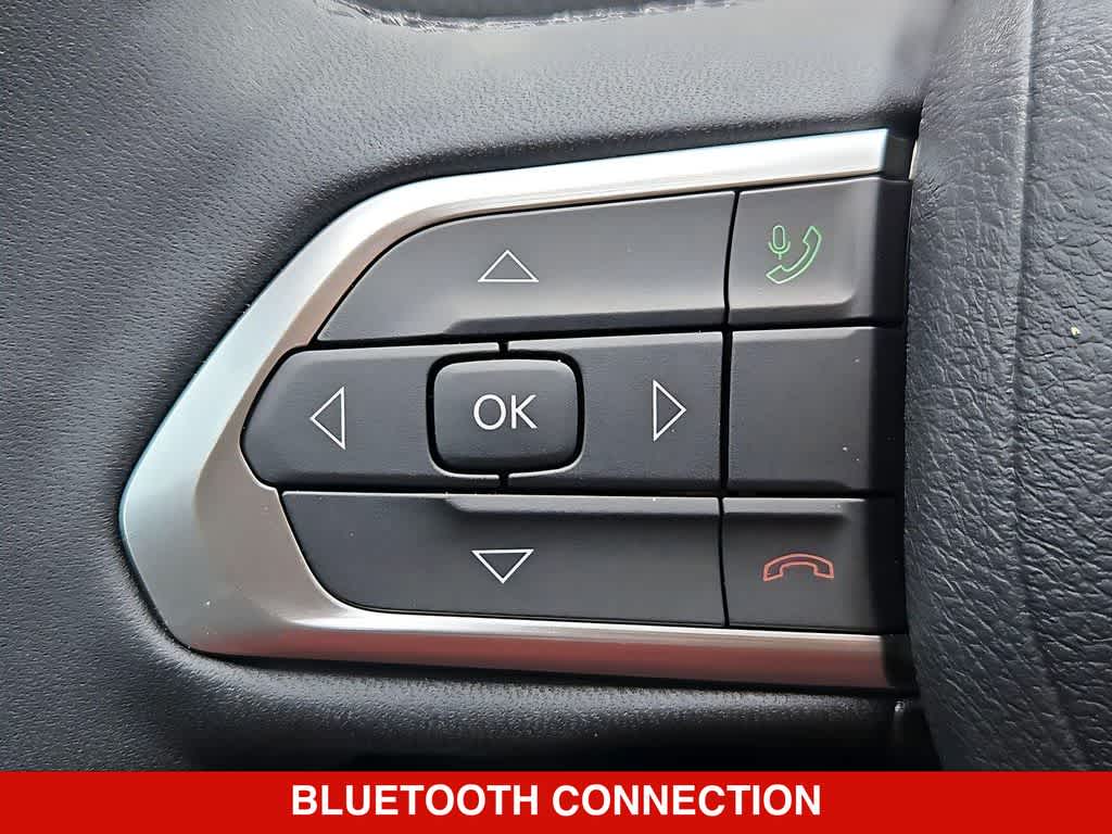 Thumbnail: 2026 Jeep Compass - 24