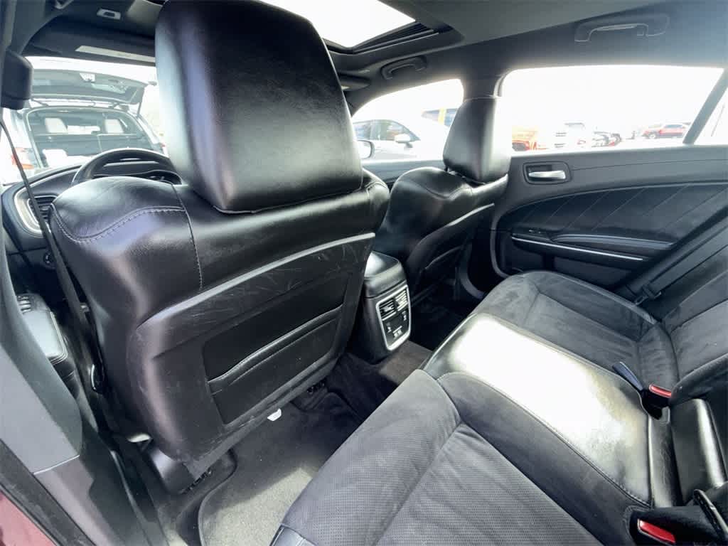 Thumbnail: 2019 Dodge Charger - 14