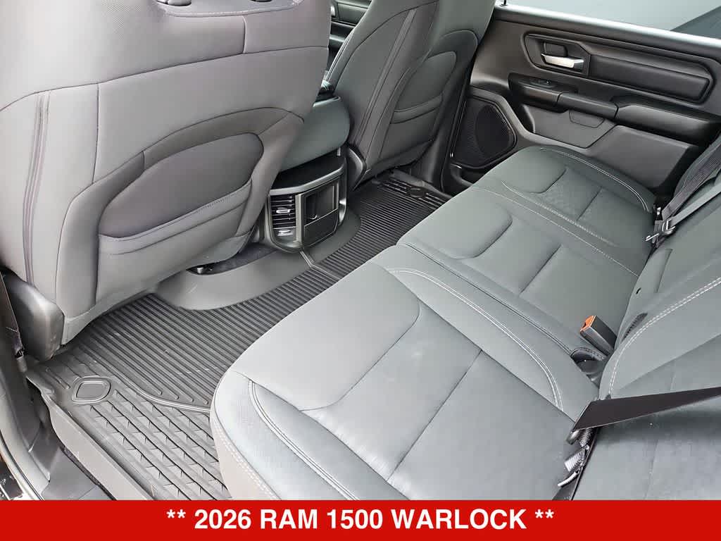 Thumbnail: 2026 RAM 1500 - 19