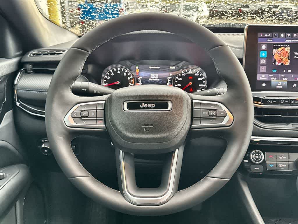 Thumbnail: 2026 Jeep Compass - 18