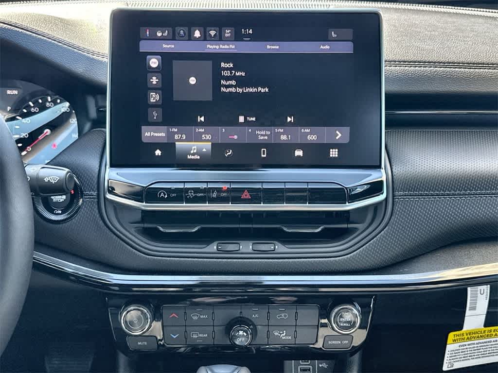 Thumbnail: 2026 Jeep Compass - 17