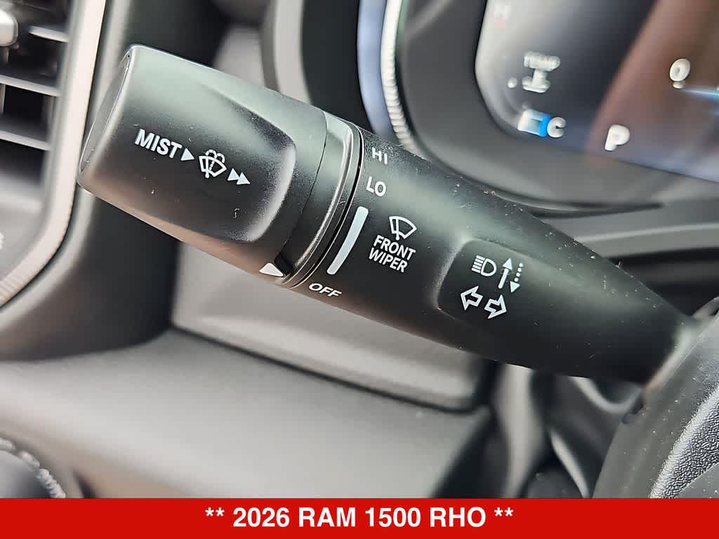 Thumbnail: 2026 RAM 1500 - 27