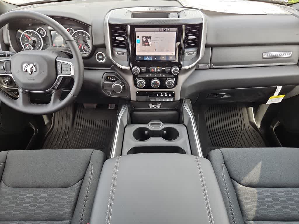 Thumbnail: 2026 RAM 1500 - 16