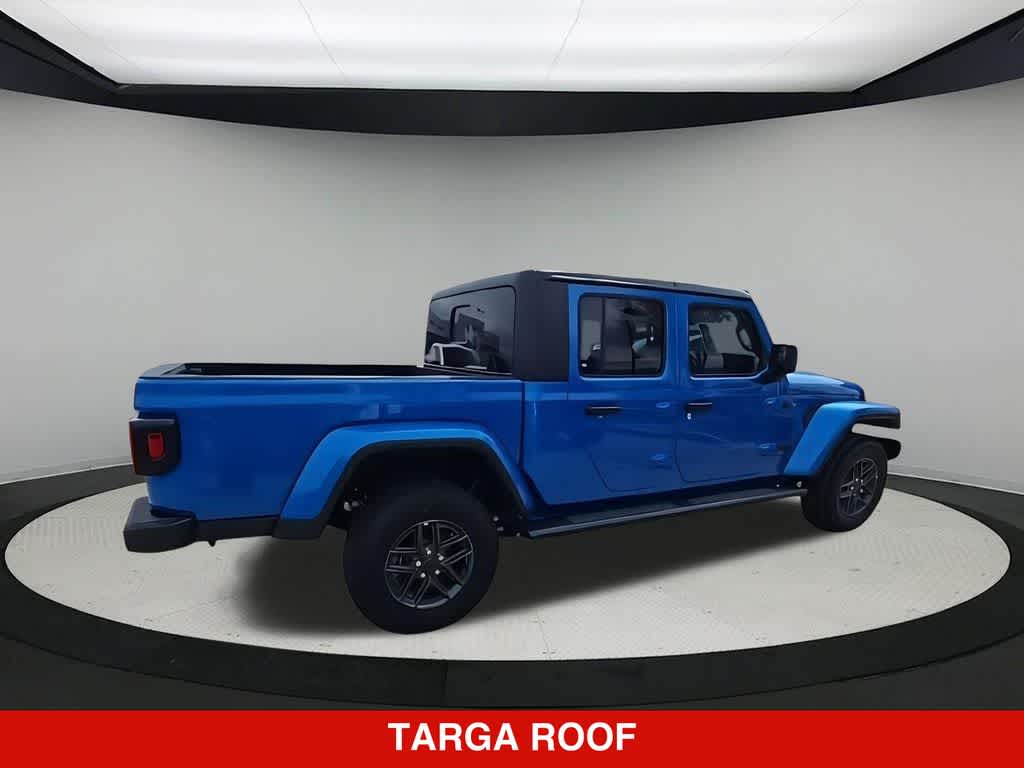 Thumbnail: 2025 Jeep Gladiator - 7