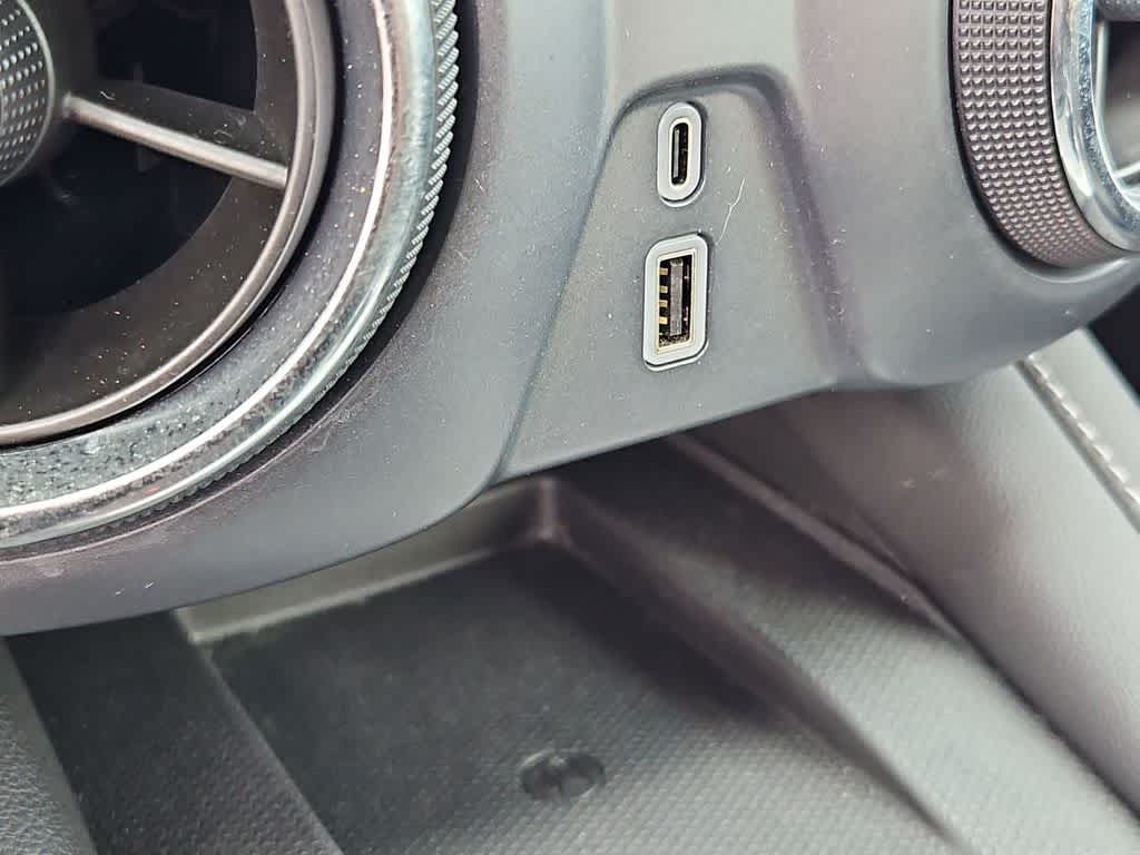 Thumbnail: 2024 Chevrolet Blazer - 34