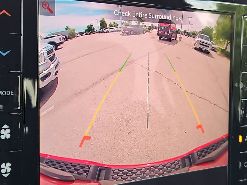 Thumbnail: 2026 RAM 1500 - 30