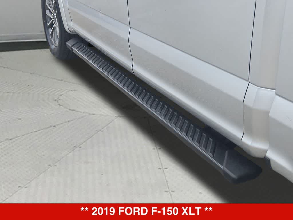 Thumbnail: 2019 Ford F-150 - 35