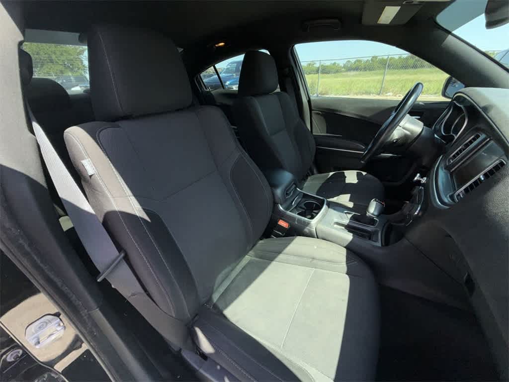 Thumbnail: 2016 Dodge Charger - 12