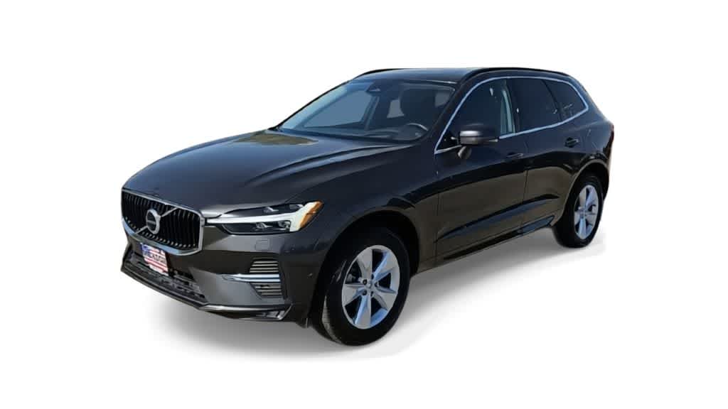 Thumbnail: 2022 Volvo XC60 - 4