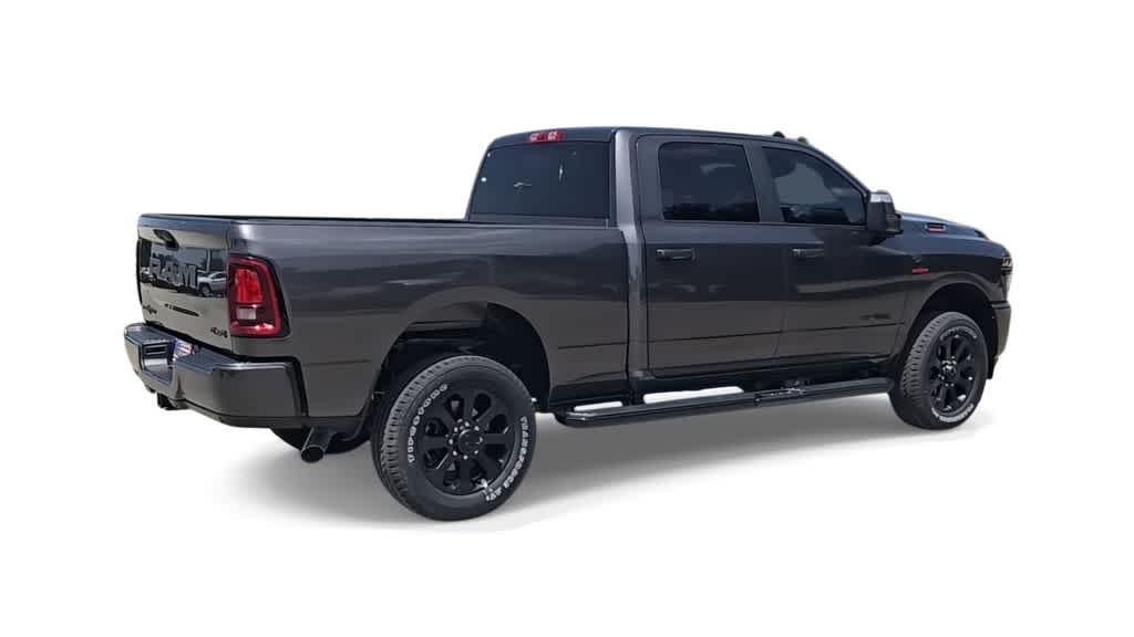 Thumbnail: 2026 RAM 2500 - 8