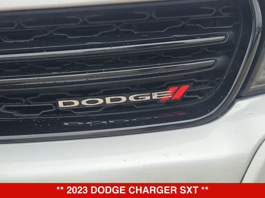 Thumbnail: 2023 Dodge Charger - 11