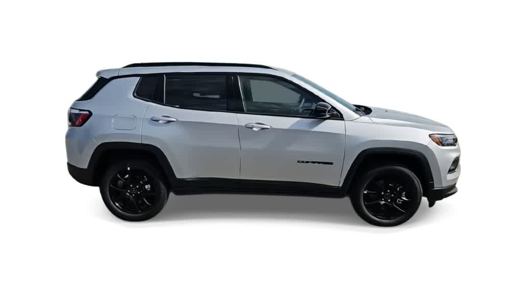 Thumbnail: 2026 Jeep Compass - 9