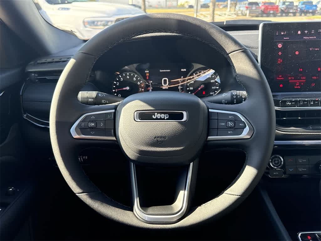 Thumbnail: 2026 Jeep Compass - 18