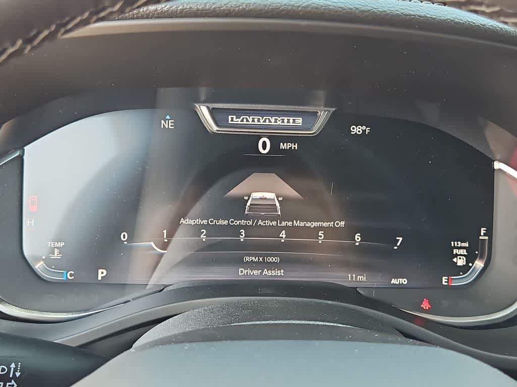 Thumbnail: 2026 RAM 1500 - 36