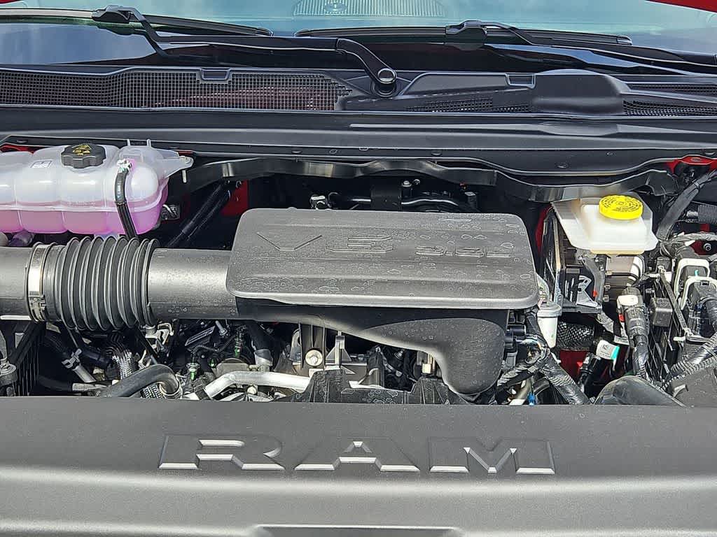 Thumbnail: 2026 RAM 1500 - 15